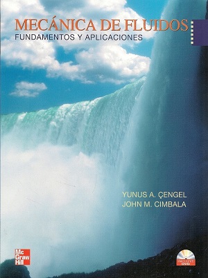 Mecanica de fluidos - Yunus_Cimbala - Primera Edicion